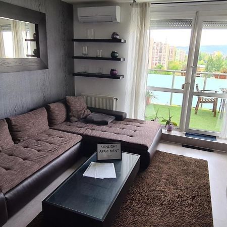 Sunlight Apartment Free Parking Будапеща Екстериор снимка