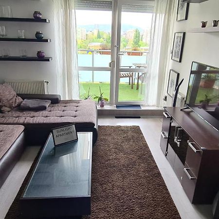 Sunlight Apartment Free Parking Будапеща Екстериор снимка