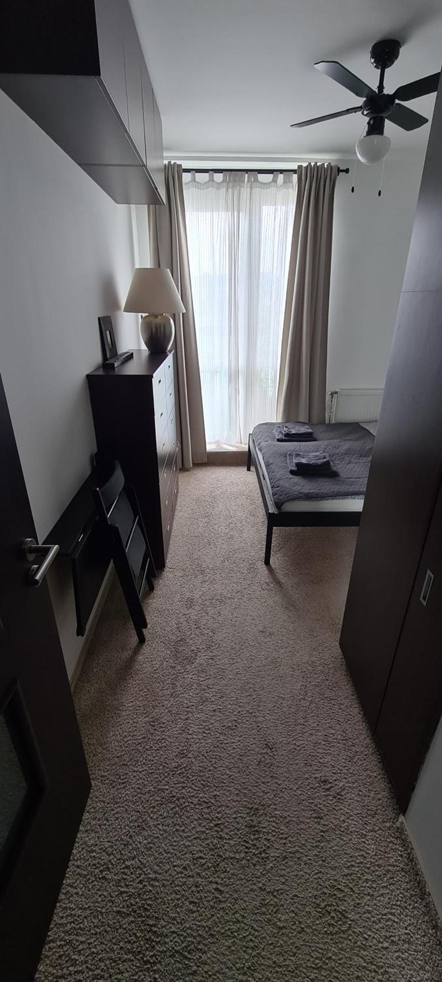 Sunlight Apartment Free Parking Будапеща Екстериор снимка