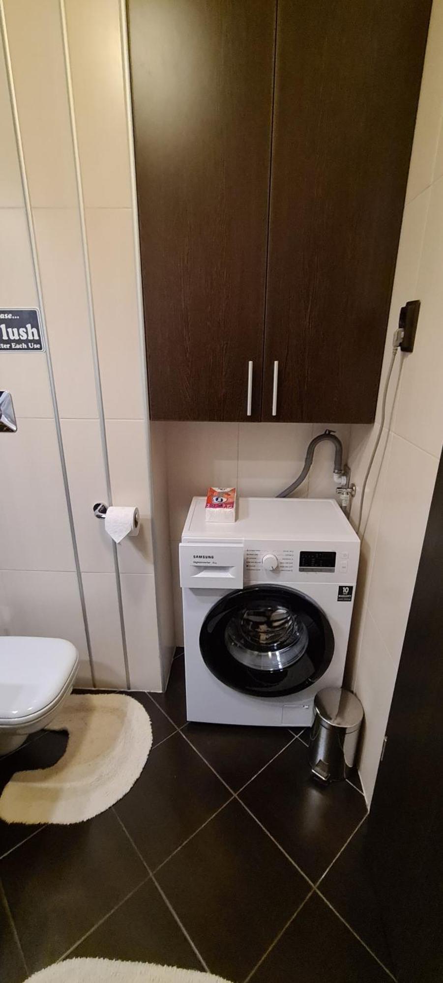 Sunlight Apartment Free Parking Будапеща Екстериор снимка