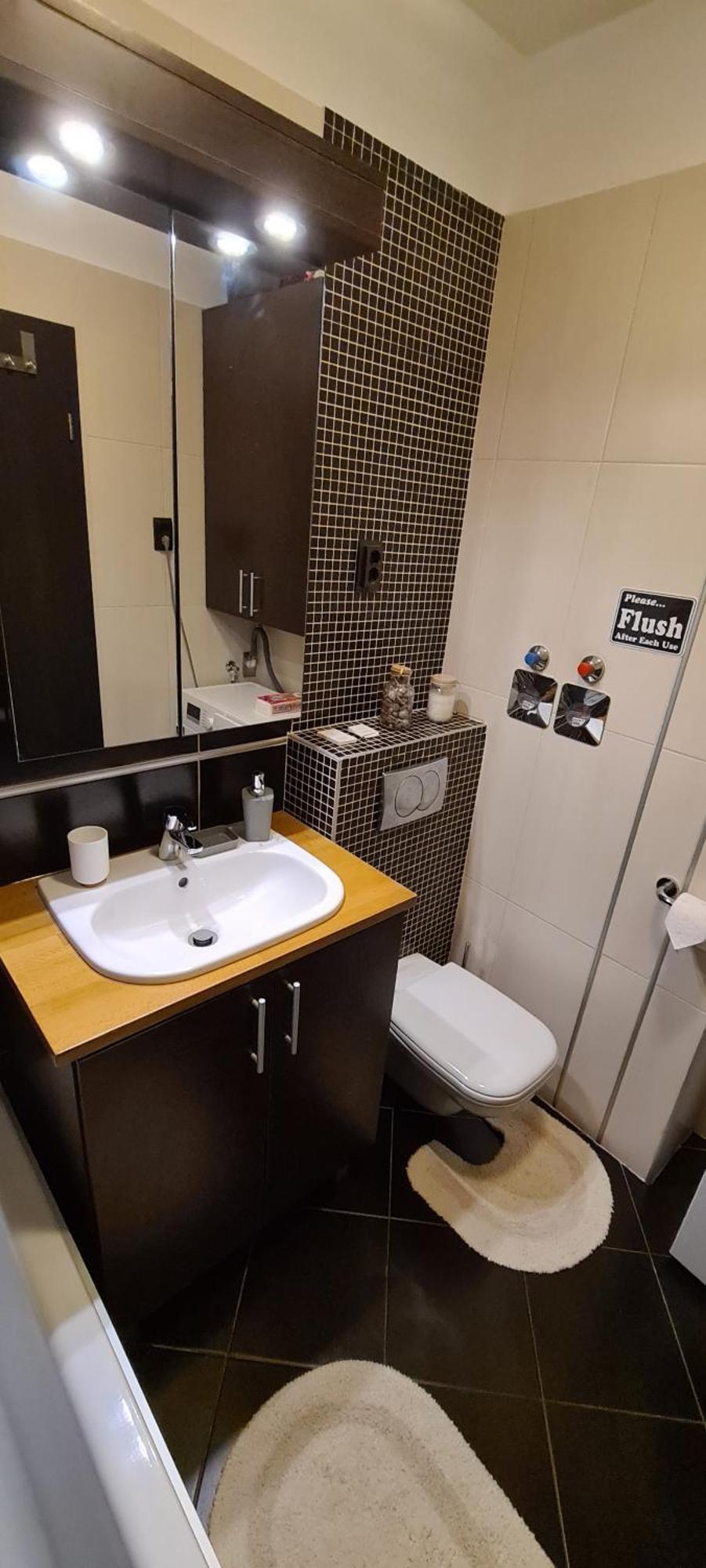 Sunlight Apartment Free Parking Будапеща Екстериор снимка