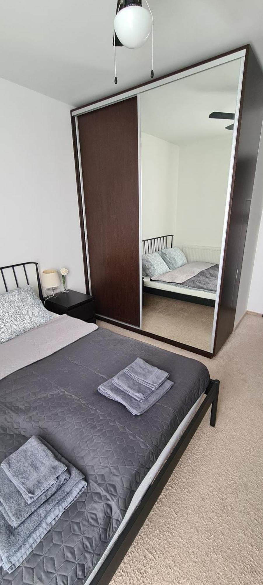 Sunlight Apartment Free Parking Будапеща Екстериор снимка
