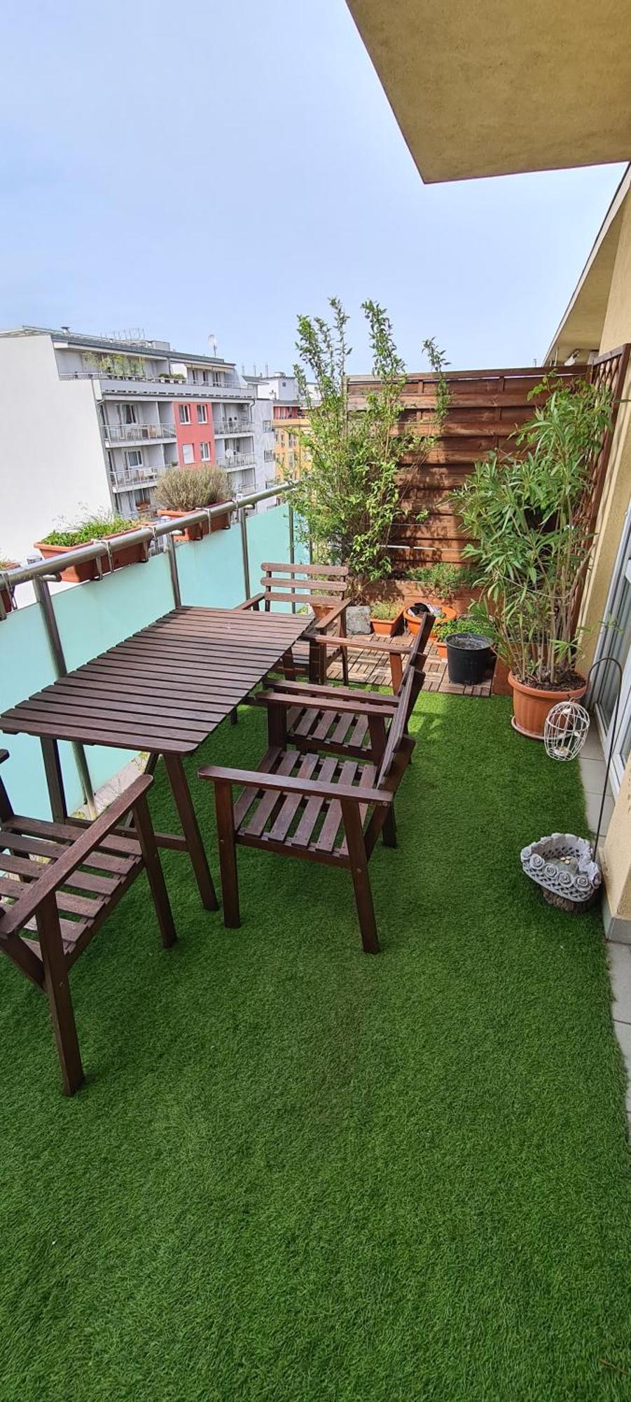 Sunlight Apartment Free Parking Будапеща Екстериор снимка