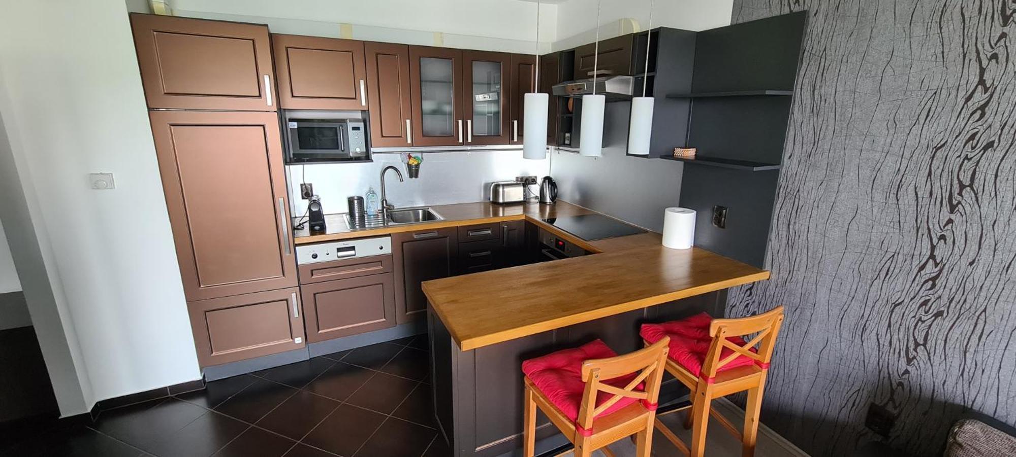 Sunlight Apartment Free Parking Будапеща Екстериор снимка